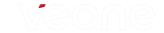 logo blanc veone