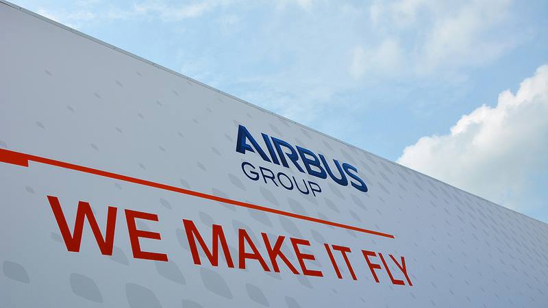Airbus Group