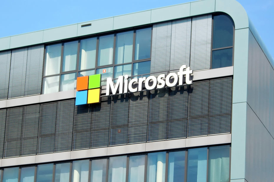 Microsoft