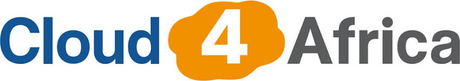 Logo Cloud4Africa