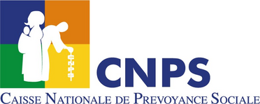 Logo CNPS