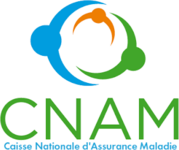 Logo CNAM
