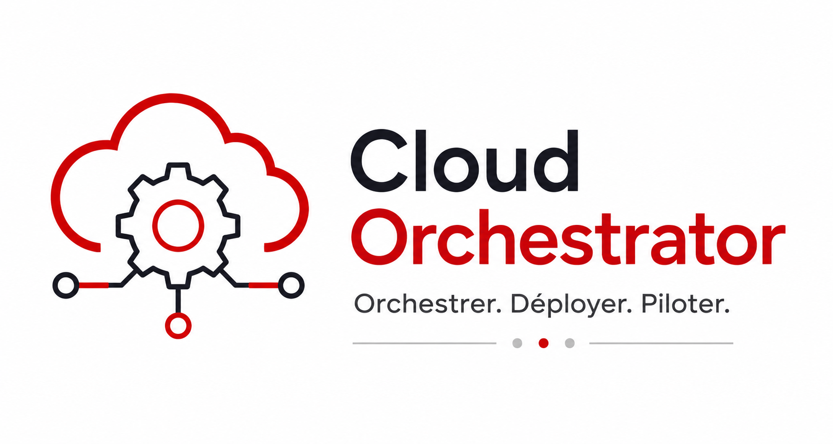 Cloud Orchestrator — orchestration et pilotage cloud multi-environnements VEONE
