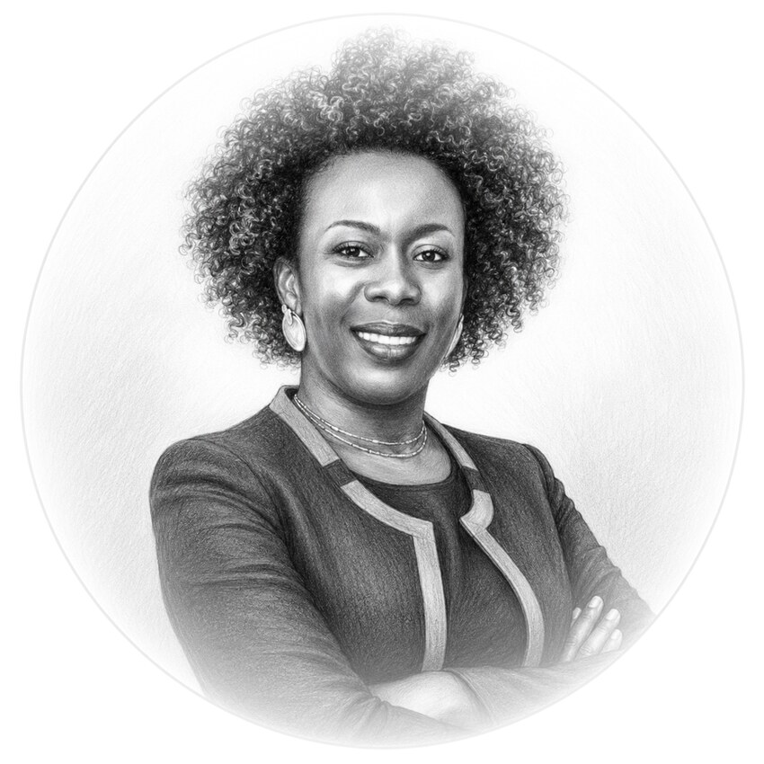 Directrice de l'Agence Digital KreativOne
