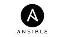 Logo Ansible