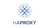 Logo Haproxy