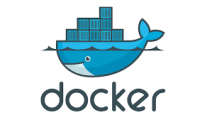 Logo Docker