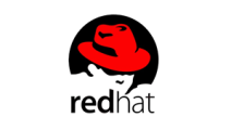 Logo red hat