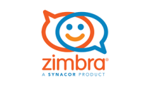 Logo ZImbra